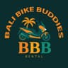 Bali Bike Buddies logo